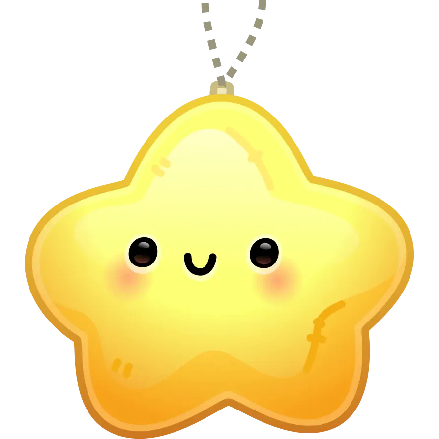 Star Logo